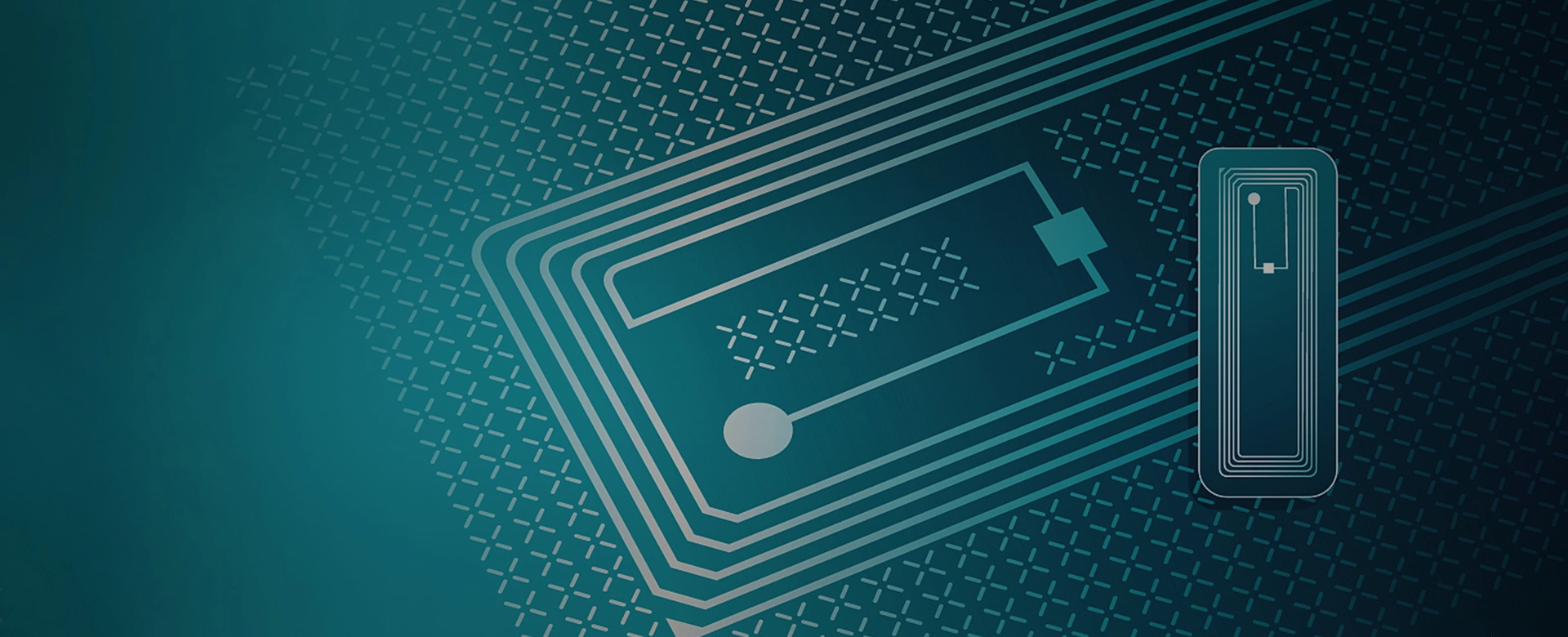 EAS Security & RFID Products