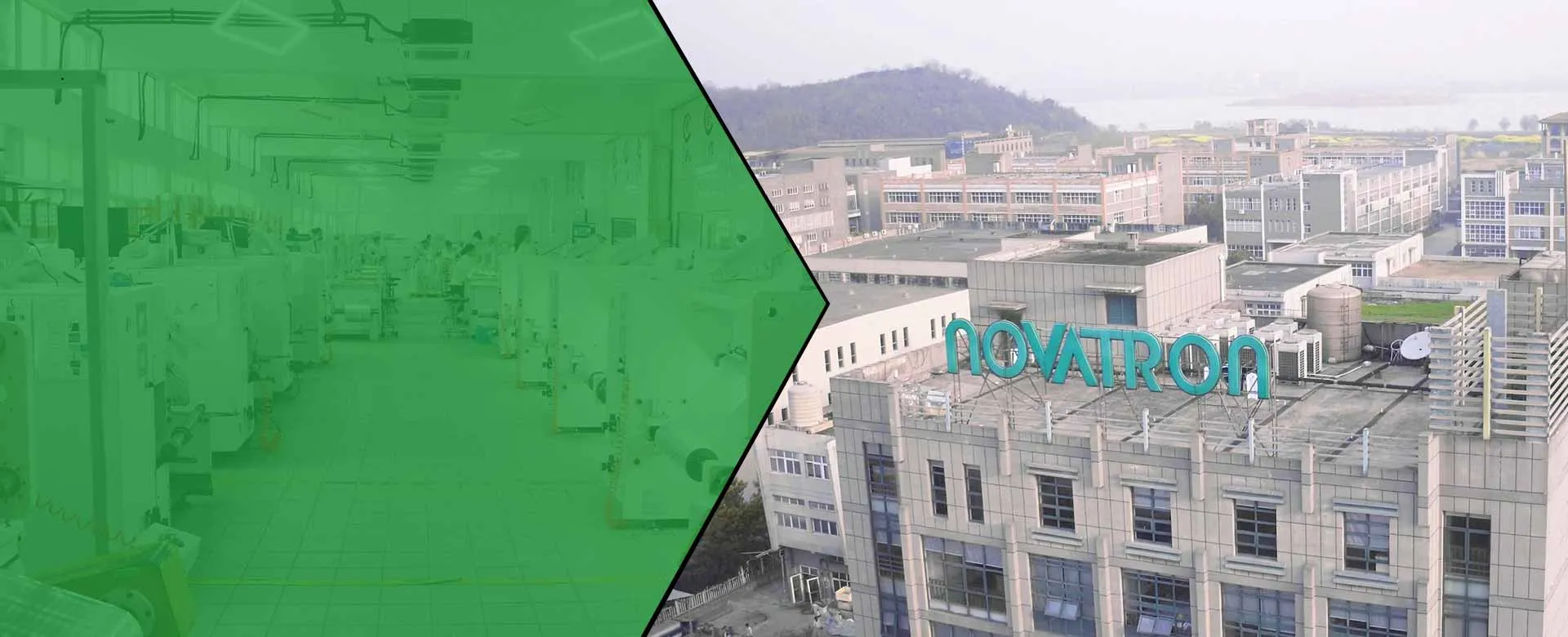 Leading Manufacturer in the Field of RF EAS Labels and RFID Antennas